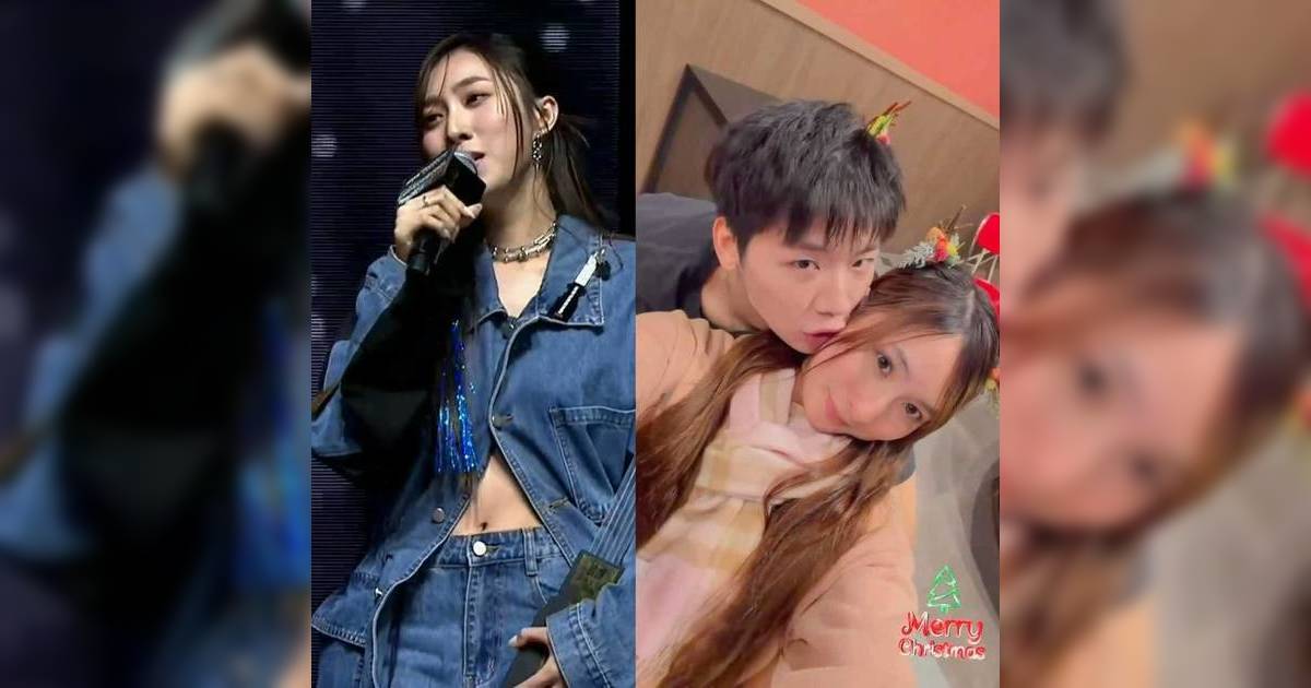 鍾柔美奪金獎後首認與劉展霆了解中 親自還原錫面片來龍去脈