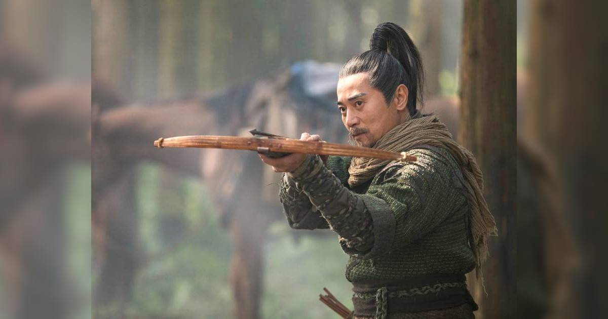 《尋秦記》陶總管 64歲歐瑞偉曾做劉德華替身 家庭幸福細女激似朱千雪