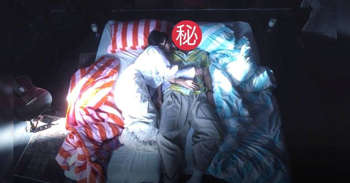 存酒人第2集｜陳漢娜戀上神秘暖男 身世曝光真相超虐心！