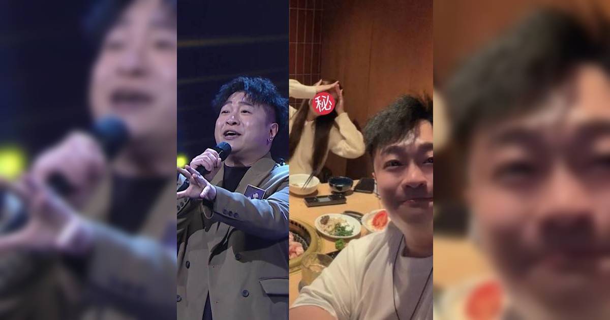 中年好聲音4｜袁帥半首歌橫掃五燈 評審激讚最強表現 背景驚人與一線花旦好老友