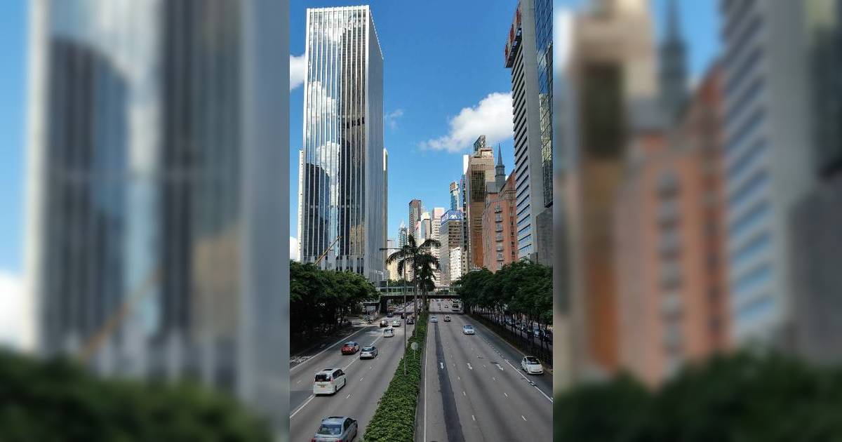 灣仔婦人買餸時遭旅遊巴撞斃 家屬沉痛：佢好鍾意周圍去 附事發經過