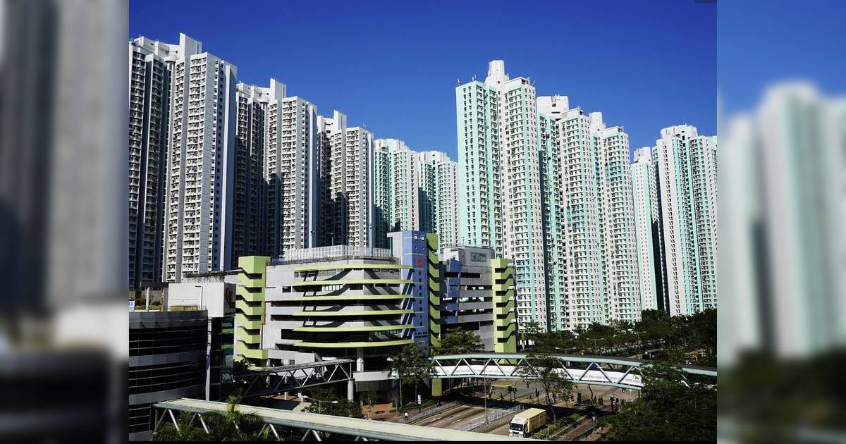 警方正全力追緝三名8至10歲男童 疑涉屋邨縱火 附事發經過