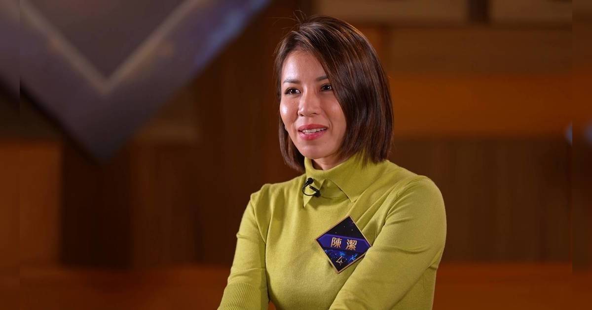 中年好聲音 4｜ 39歲遺體化妝師陳潔明年升呢做婆婆？