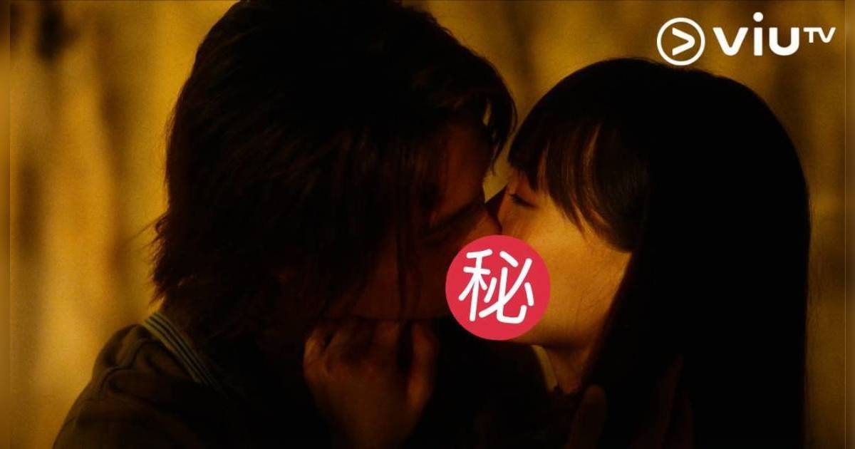 存酒人第5集｜Tiger獻螢幕初吻 8字回應激咀安柔潔感受！