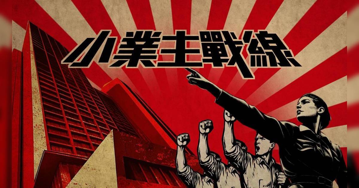 宏福苑大火前驚人公告！ViuTV疑借單位拍《小業主戰線》男主角9字緊急回應安排