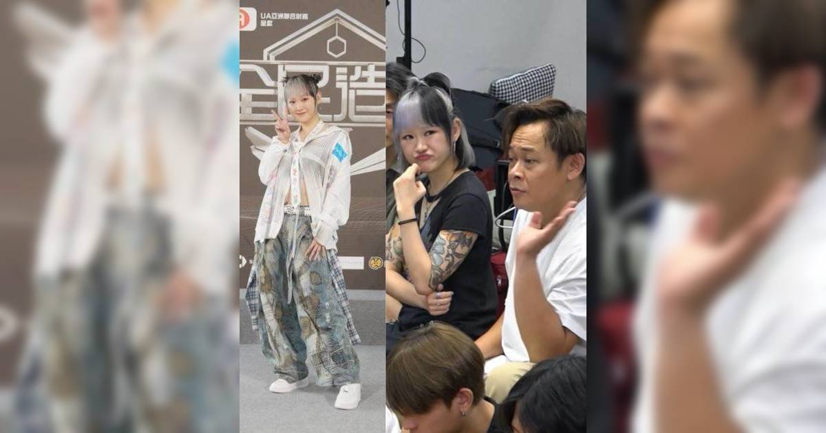 全民造星6｜「星級助教」winwin零鏡頭惹爭議  梁祖堯感謝文曝光真相