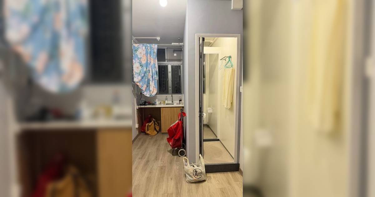 宏福苑大火｜受災者陸續獲安置居所 讚設備齊全感恩各界安排：不挑三挑四