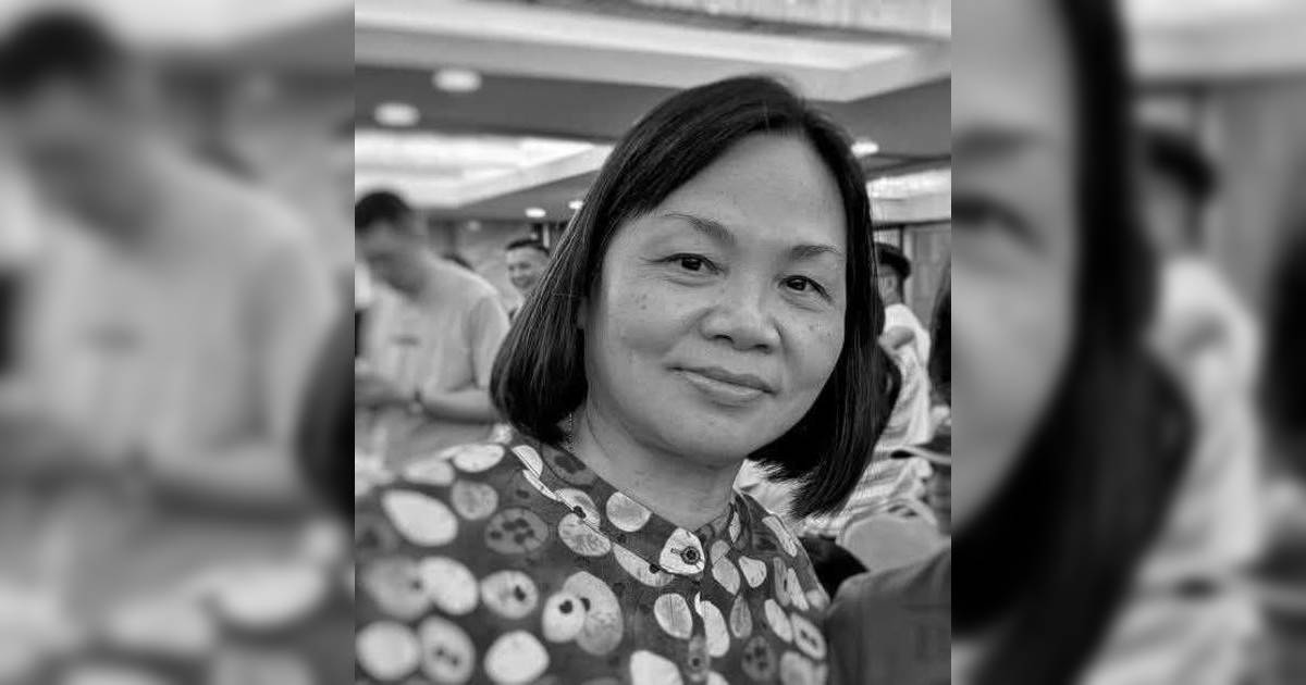 宏福苑大火｜好媽媽捨己救5命火海罹難 家人還原逃生路線 丈夫首沉痛回應