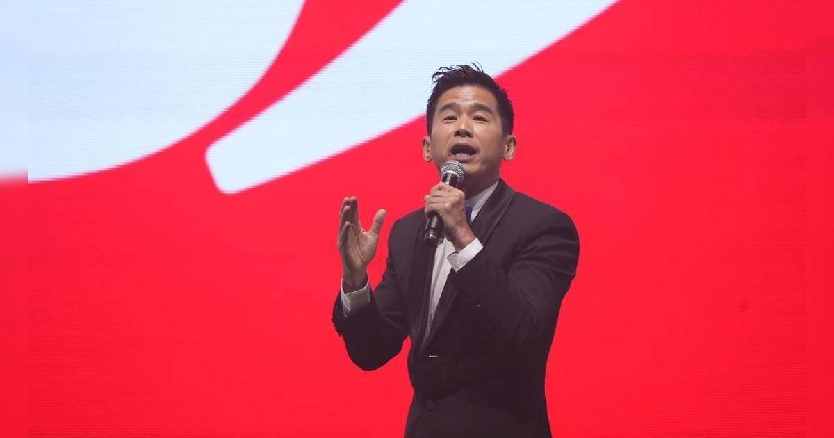 MIRROR全員缺席叱咤 ViuTV商台確認繼續轉播年度樂壇盛事