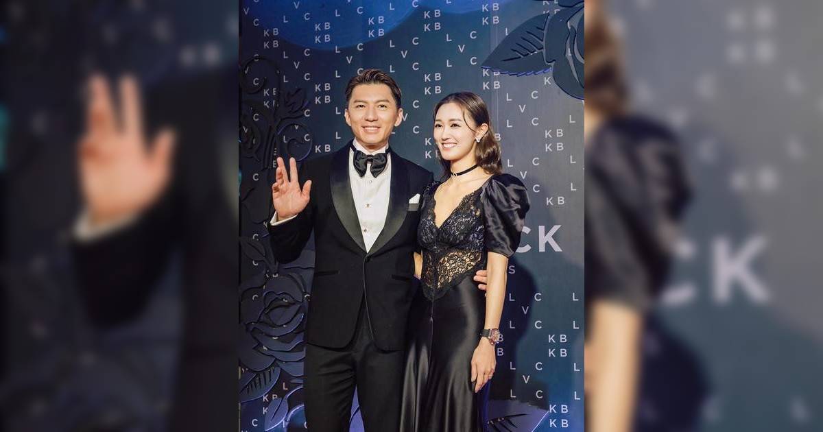 袁偉豪張寶兒家人驟然離世 自責未能把握「預兆」 沉痛出長文道別