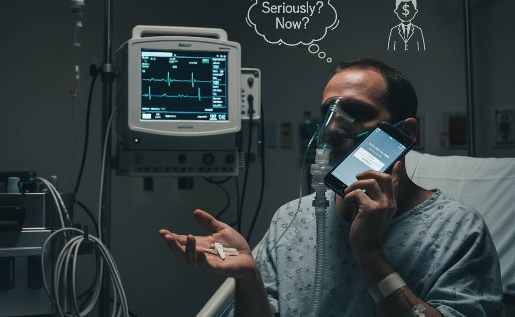 宏福苑ICU留醫災民狂收寬頻續約來電「屋企冇埋仲問？」香港寬頻發聲明道歉