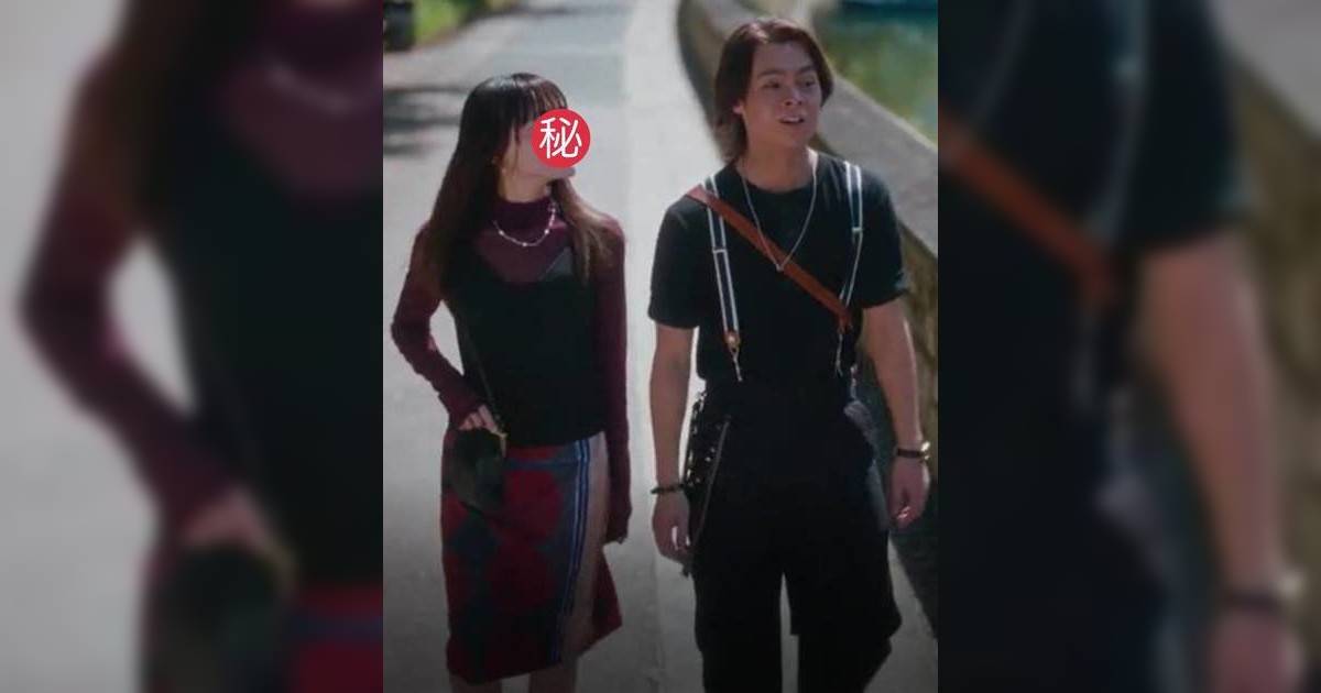 存酒人第3集｜Tiger@MIRROR重遇初戀 與朱栢謙遇車禍生死未卜！