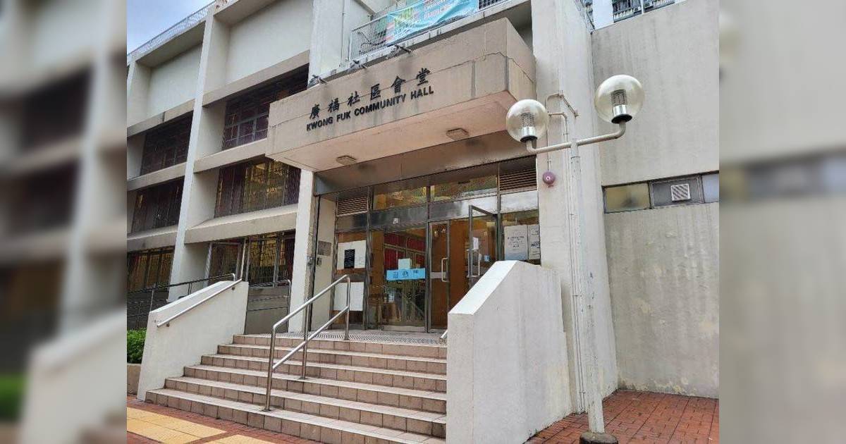 宏福苑大火｜父母部分組織已化灰 兒子看遺照幻想父母相擁而逝 憶與母最後通話泣不成聲