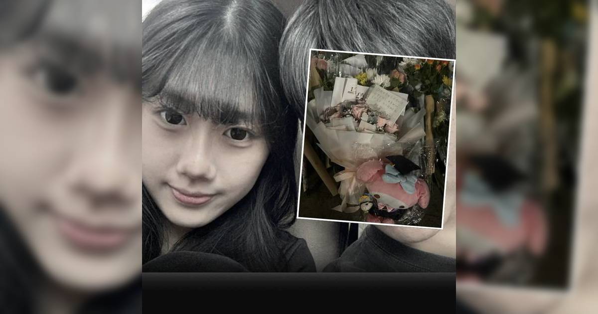 宏福苑大火｜16歲女生剛過生日放學回家後 發求救訊息後失聯 胞兄及男友發帖尋親