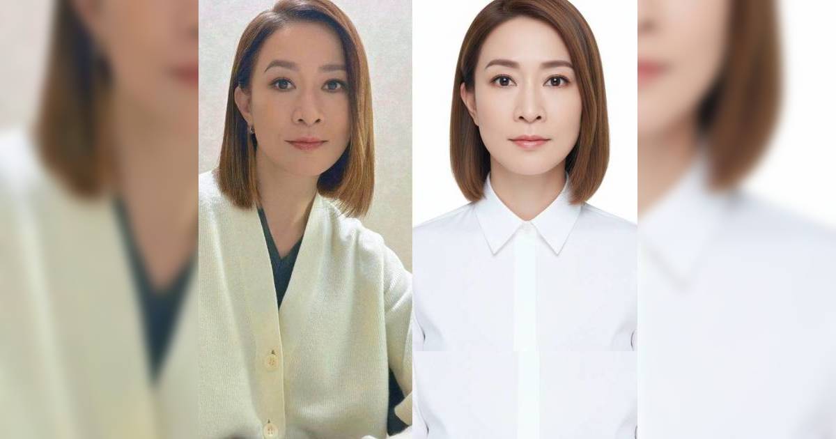 AI證件相1分鐘免費生成 2大專用指令即達影樓級效果 附教學大全