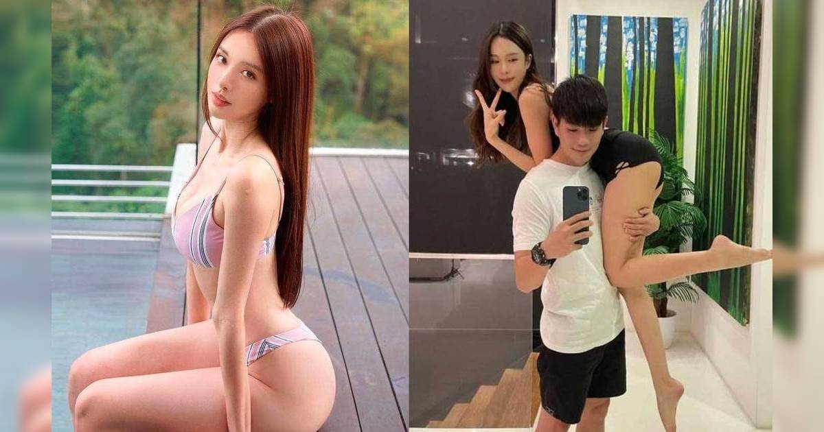 李元玲發布婚照！曾公開前男友合照大控訴！大馬鋼琴女神痛斥用心換背叛