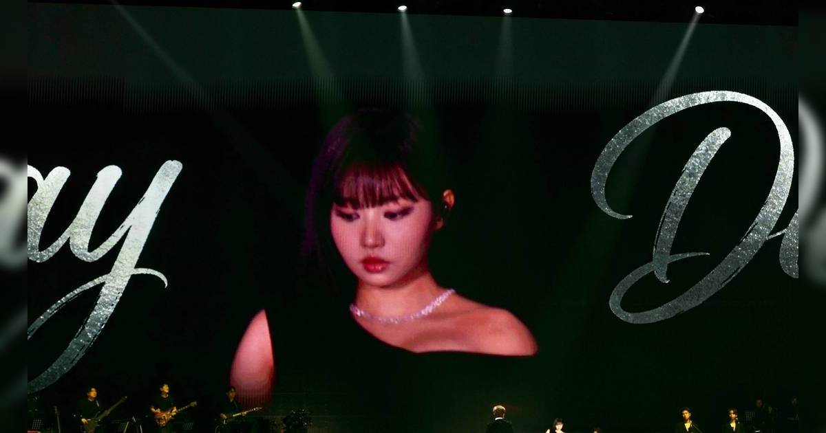 Day現身姜濤演唱會尾場大跳辣身舞  多圖重溫兩分鐘抱起轉圈表現合拍