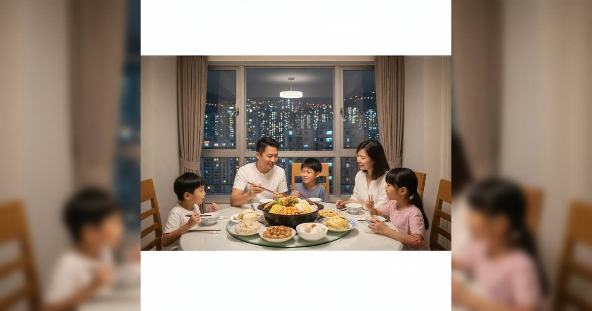 冬至遇天赦日80年來最強轉運大吉日 命理師揭三大禁忌 做錯恐破壞2026年福氣