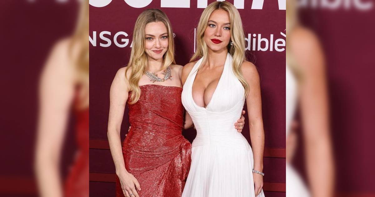 Sydney Sweeney化身「最索女傭」盤點《美傭誘罪》三大必睇位！ 12.19上映