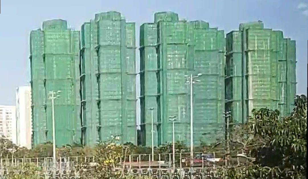 宏福苑大火｜好爸爸本來返工可避一劫 為救BB衝入火場終罹難 網民揭事件另一版本