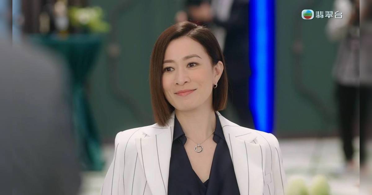 《新聞女王2》8大演員學歷公開：讀諾貝爾得主名校 會考差終獲學府破格取錄