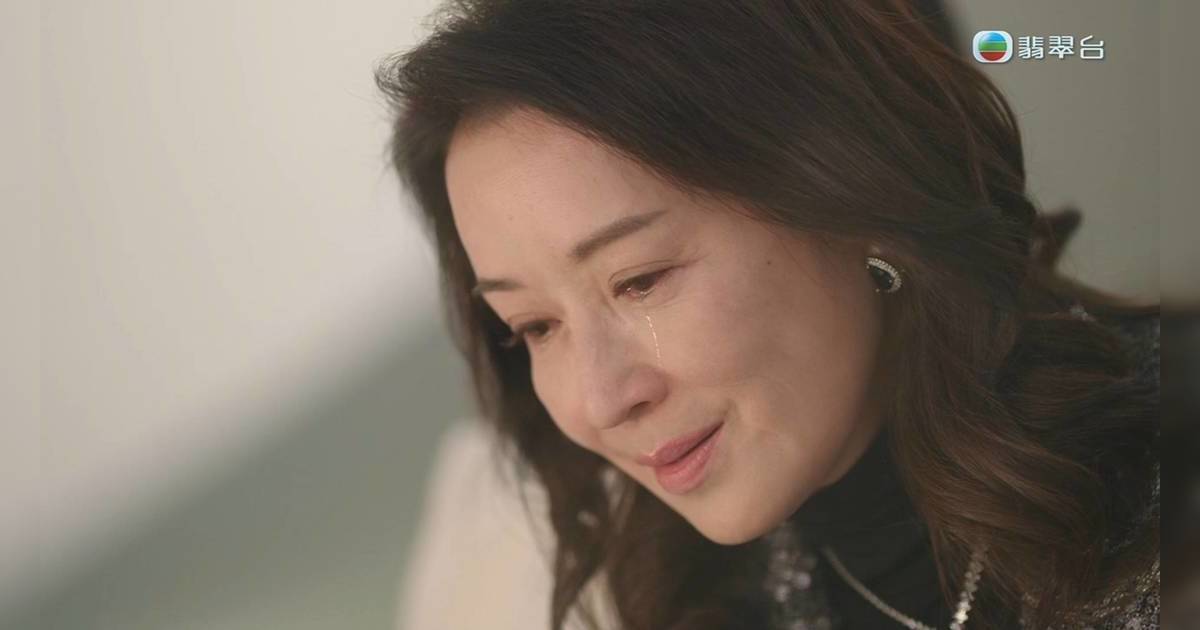 萬千星輝2025女配角得獎預測 62歲龔慈恩雙劇提名成大熱 劉穎鏇3劇入圍