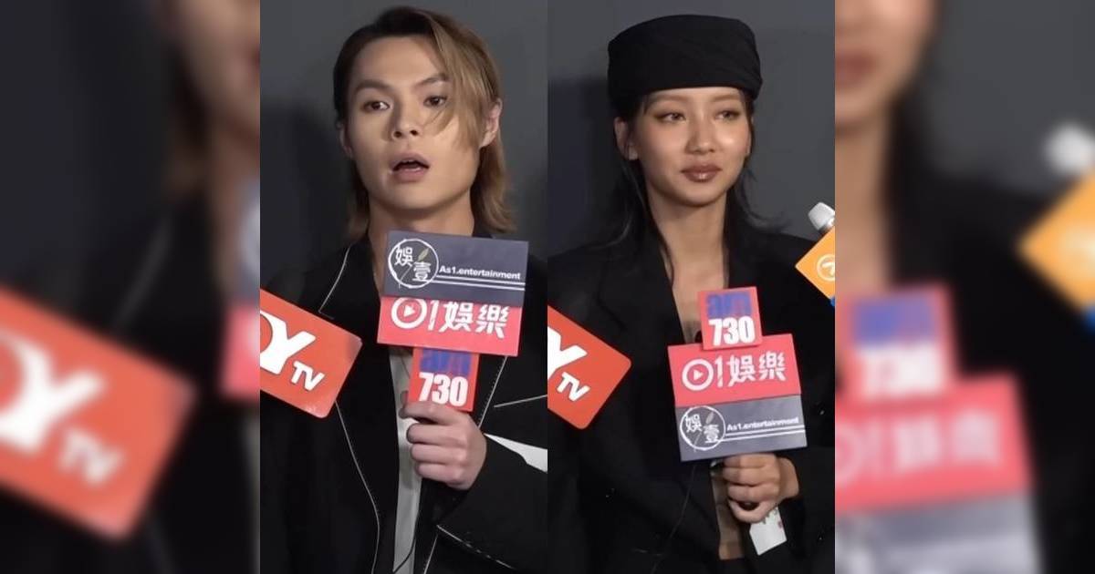 Tiger首開個唱緊張爆煲 Marf預告個唱將會有1環節