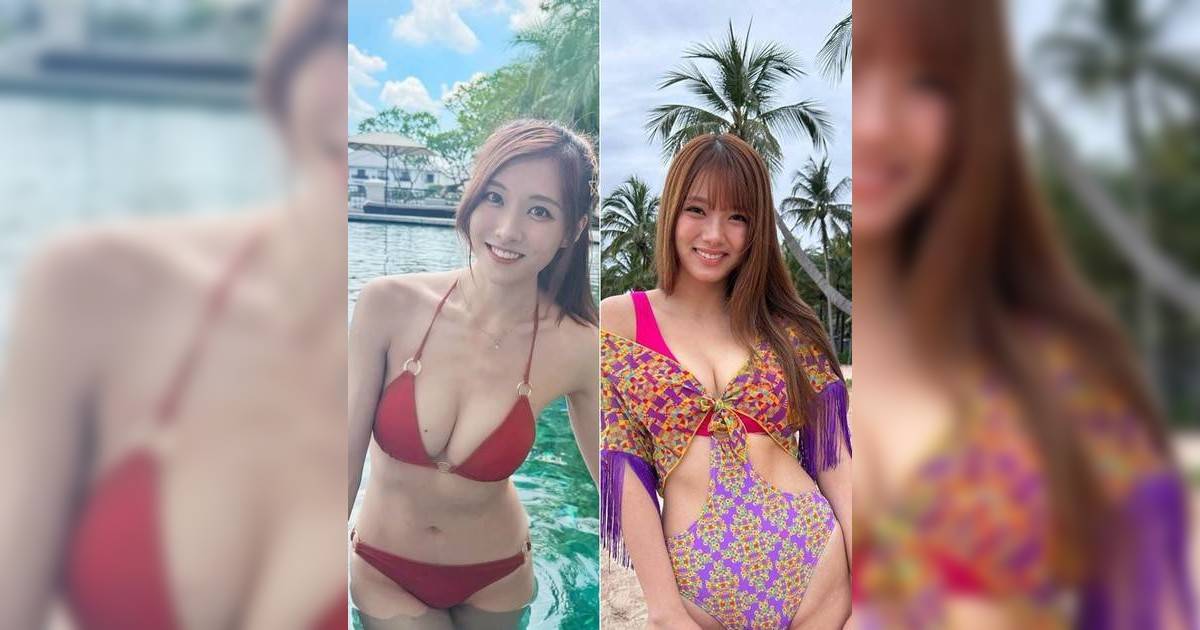 《女行團》4大女神介紹！邱晴強勁福利打頭陣 梁凱晴準備4套戰衣 網民超期待