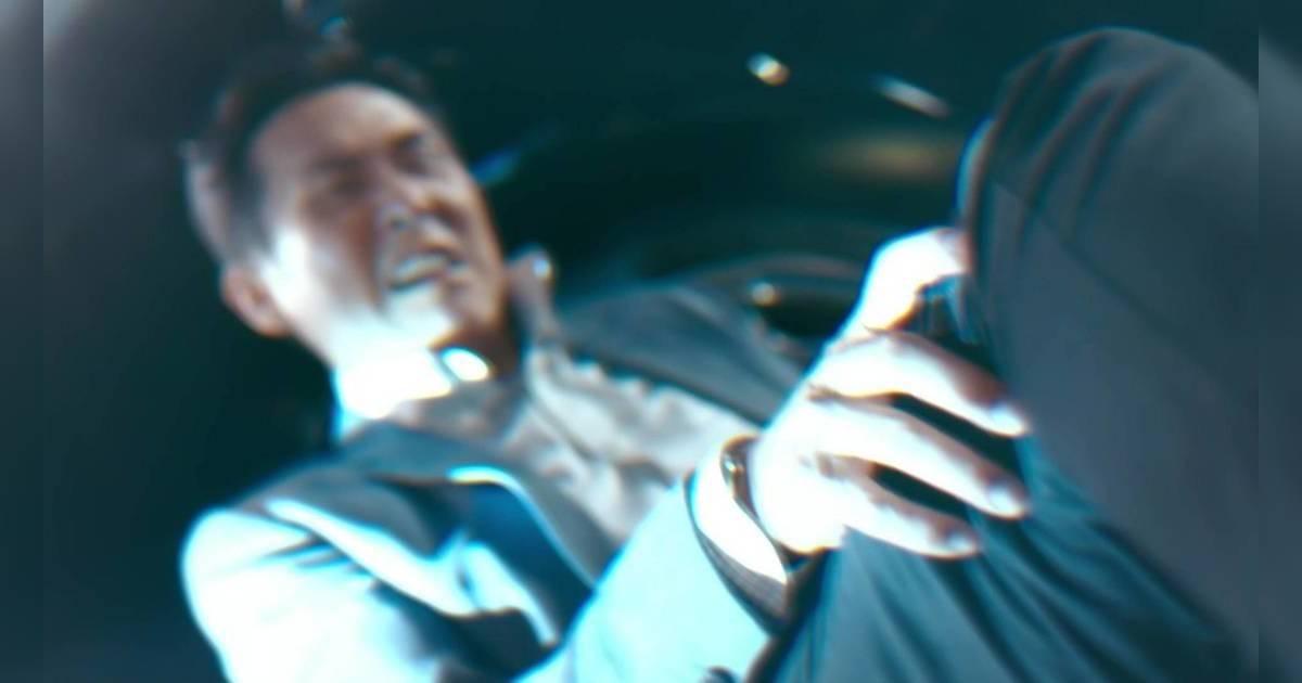 鏡反射觸覺症是什麼？《非常檢控觀》馬德鐘患怪病挑戰一級演技