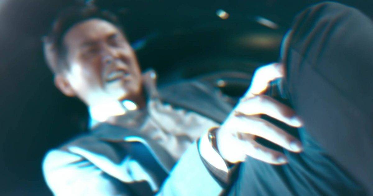 非常檢控觀｜鏡反射觸覺症是什麼？馬德鐘患怪病挑戰一級演技