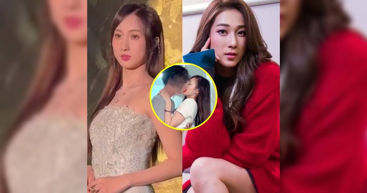 鍾柔美晒多圖首發文 疑8字回應密照情史曝光被狂轟 鍾嘉欣讚好惹網民關注