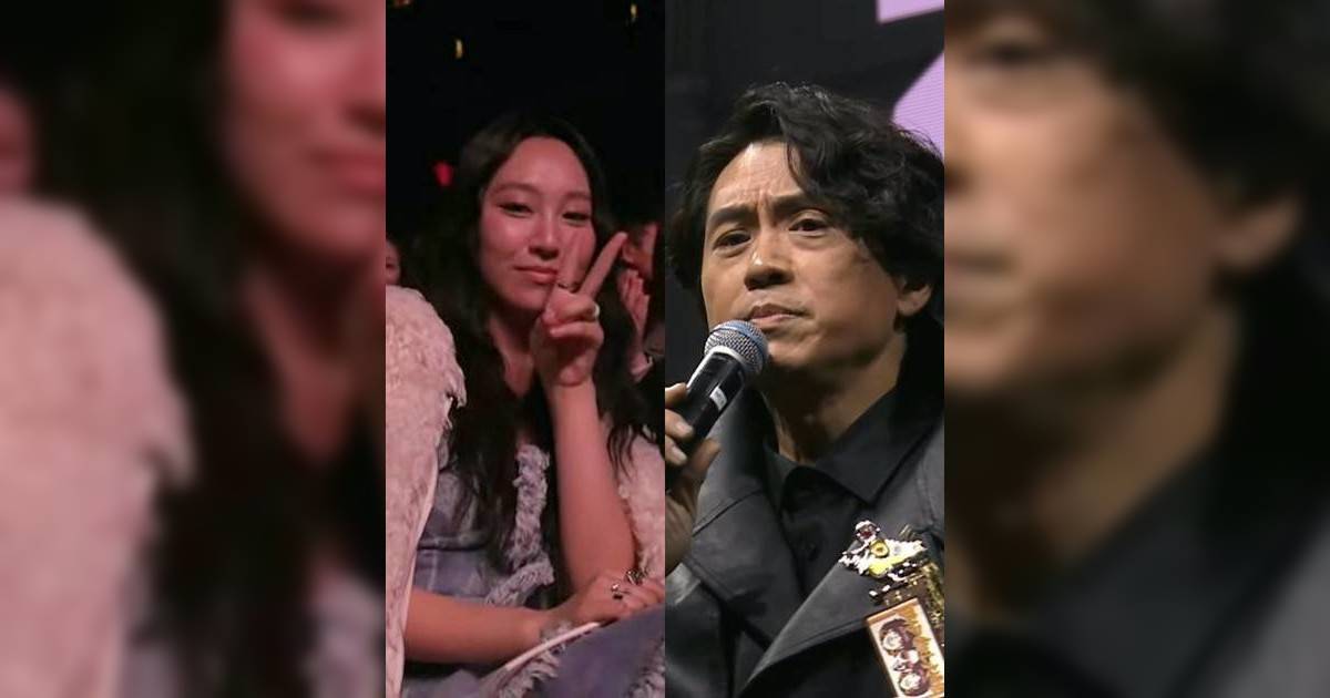 叱咤2025｜森美再點名感謝炎明熹 兩年沒派歌仍坐觀眾席撐場真相曝光