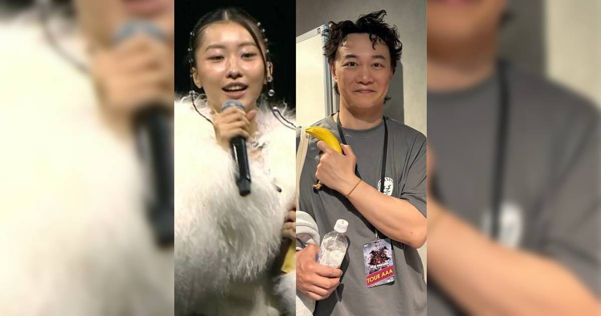 陳康堤出道半年奪叱吒生力軍女金 猛料學歷背景曝光 間間名校 舞蹈運動樣樣精