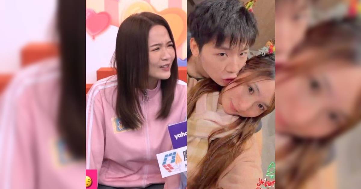 梁敏巧1句暗串鍾柔美「Truth or Dare」風波 網民狠批回應「句句有骨」