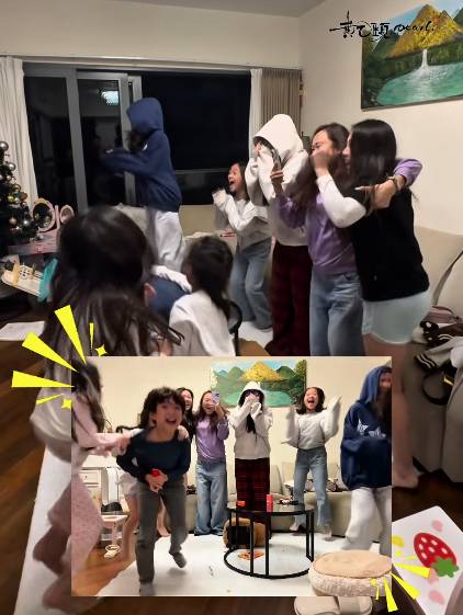 林盛斌 bob (圖片來源:Facebook@Pearl Wong 黃乙頤)