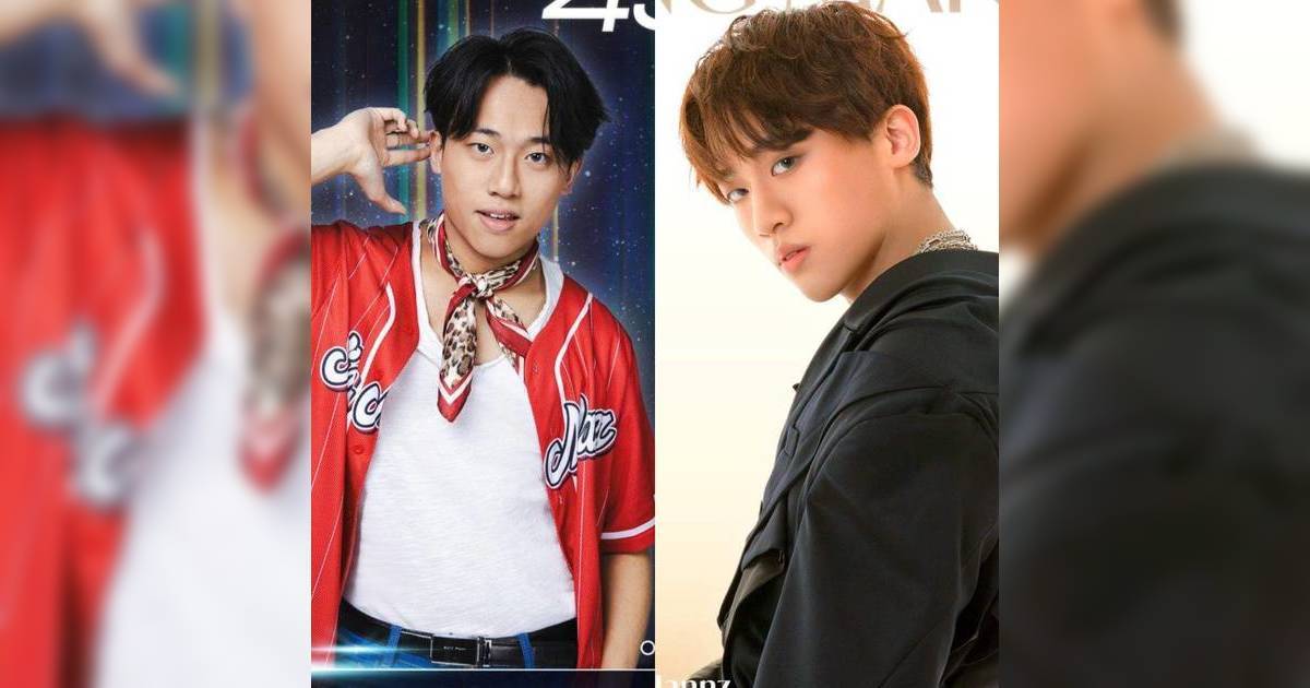 全民造星6｜21歲Ian Hannz屈居亞軍 起底驚人家族背景 母親曾捧紅港姐冠軍