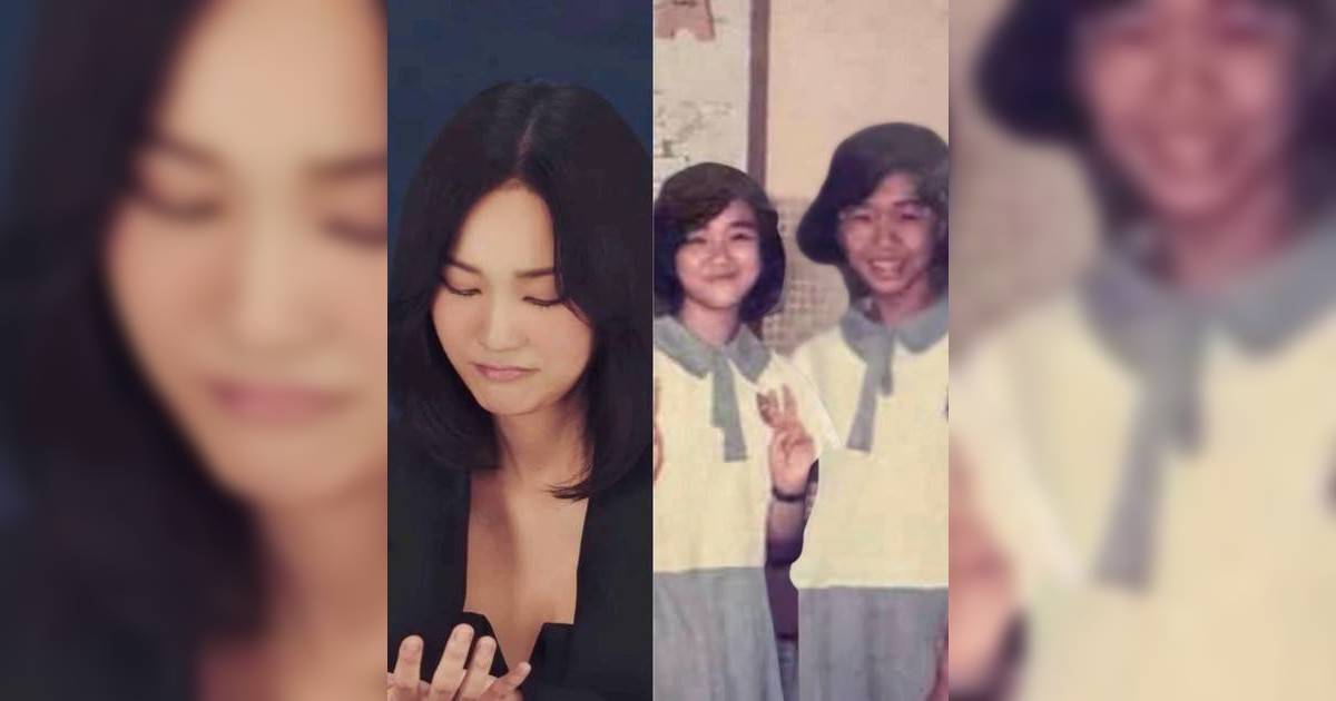 謝安琪入行21年千字文悼宏福苑摯友亡母 兩個月前約定成空 感觸時間不等人