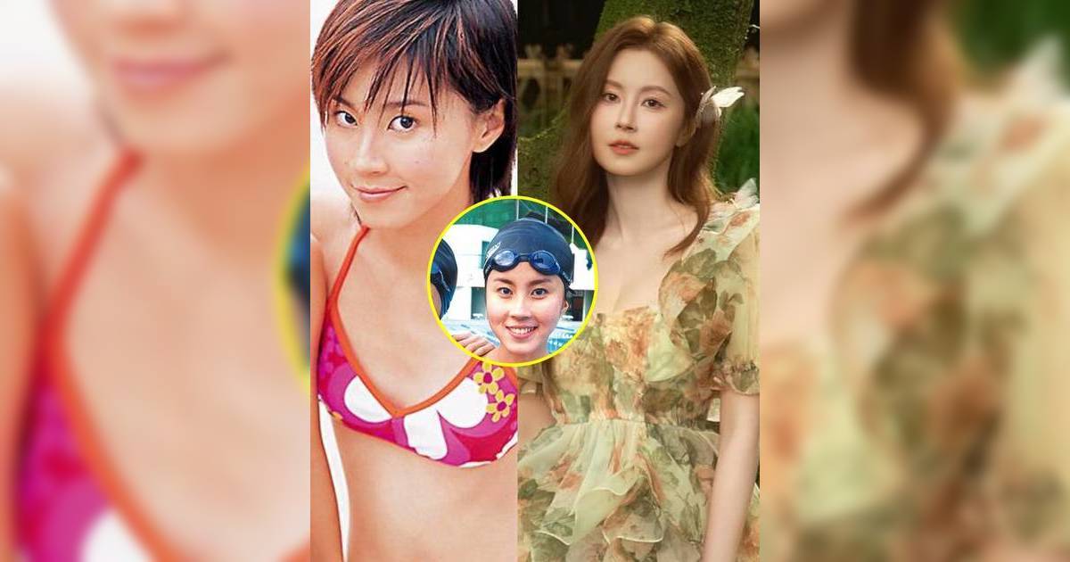 傅穎不忿被屈整容20年 突發長文反擊 痛斥傳媒「往死裡寫」