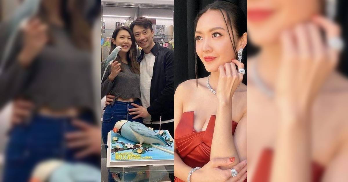 38歲陳庭欣10億女友夢碎 3,000呎豪宅搬黃大仙500呎獨居