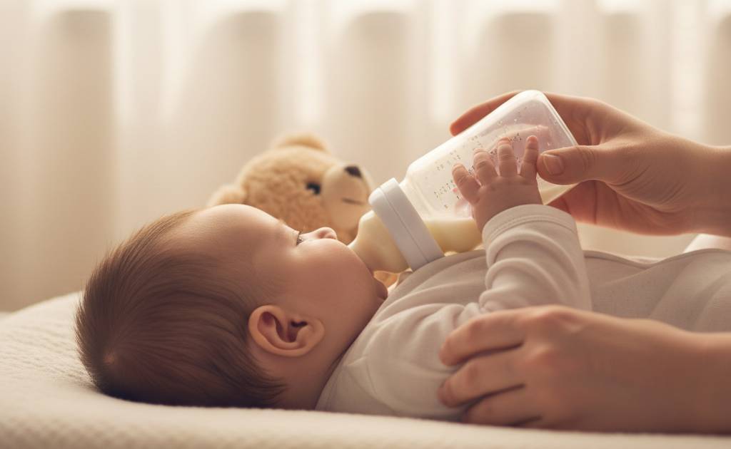 21個批次奶粉緊急回收下架 食安中心籲停食用 附完整名單及批次