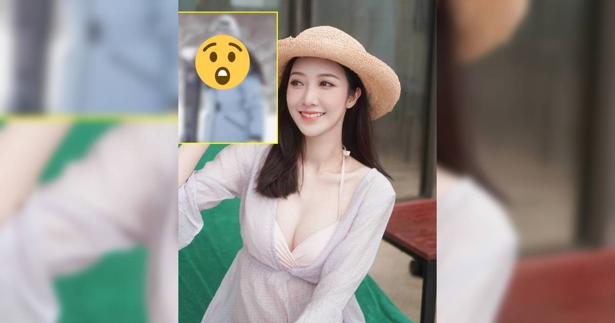 何依婷愈來愈富貴做1事開年 網民錯重點：周身都係名牌