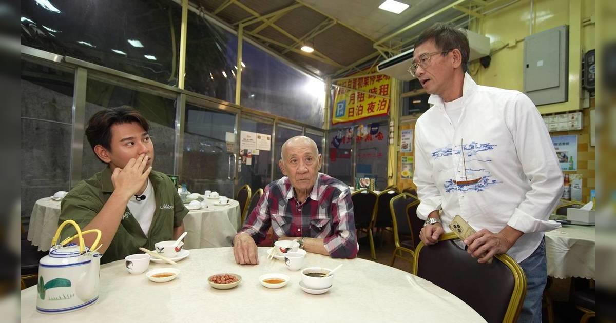 美食新聞報道｜鼎爺揭秘燒鵝最佳食法！鵝背比鵝髀更好食？再爆一原因必配瀨粉