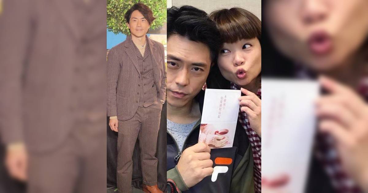 森美見證小儀愛情路 激讚其老公贏Edan少少品味一流 爆老Best生育意向