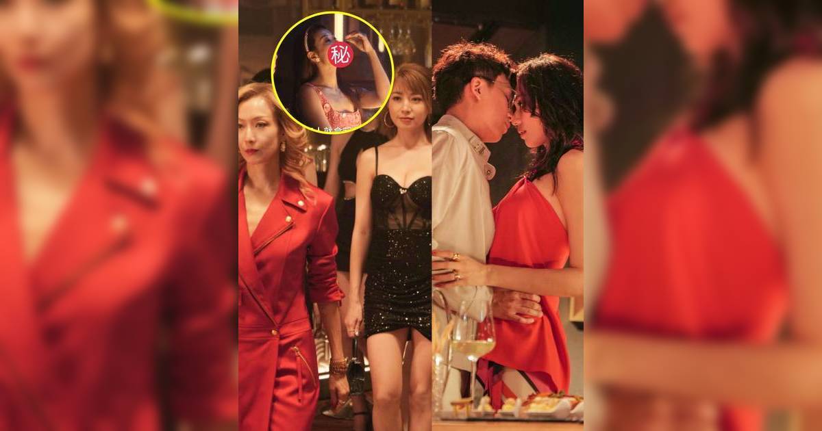 黃子華鄭秀文《夜王》最新預告再公開！ 大尺度畫面傳聞會變三級電影