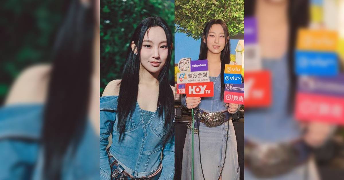 炎明熹回應「8位數天價」邀請加盟 即場點算數值 爆笑開名反問記者「超哥」