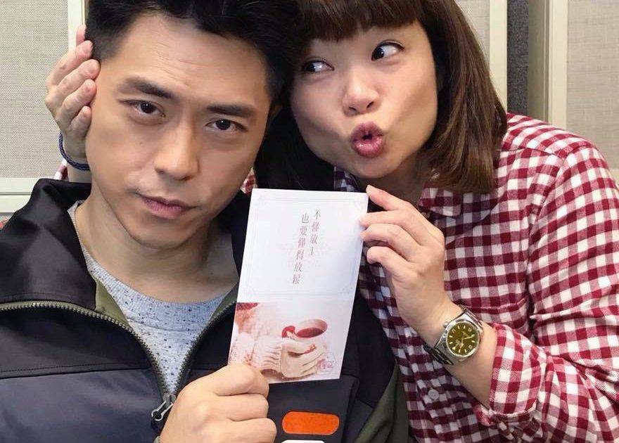 森美大讚小儀老公品味一流 當日封「史上最多」人情價位 回應傳授生仔秘笈給小儀