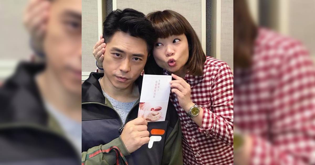 森美大讚小儀老公品味一流 當日封「史上最多」人情價位 回應傳授生仔秘笈給小儀