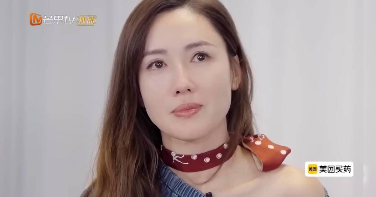 再見愛人5︱李施嬅狠數前未婚夫車崇健後結局意想不到 網民鬧爆