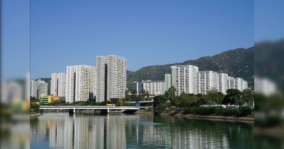 屯門女子高處墮下不治 男友報案後突失聯 重案組接手跟進 附詳細經過