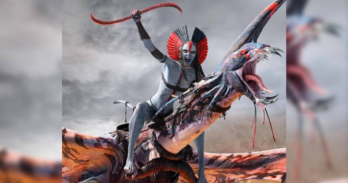 KOL萬字長文狠批《阿凡達3》 官方page現極端負評：睇《尋秦記》好過